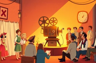 Films Biographiques sur le Licenciement: 10 Histoires Inspirantes