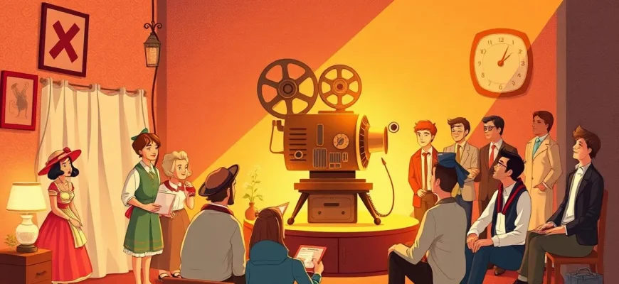 Films Biographiques sur le Licenciement: 10 Histoires Inspirantes