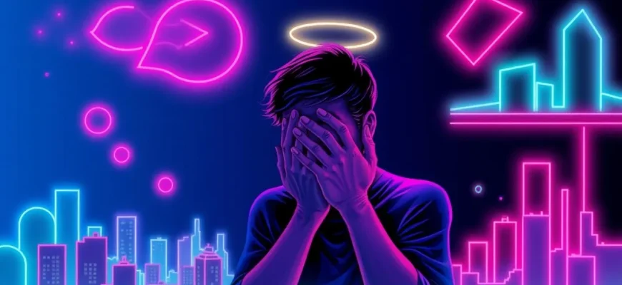 Films de drame sur l'agoraphobie