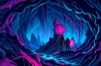 Films de catastrophe dans les grottes