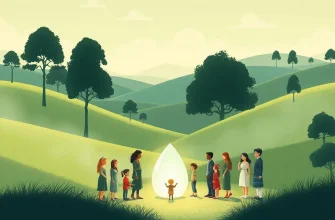 Films Fantastiques sur l'État d'Esprit