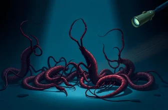 Meilleurs films de suspense avec des sangsues