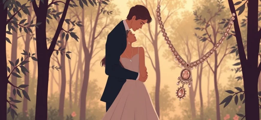 Films de Mélodrame avec des Bijoux