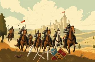 Top 10 des Films d'Action sur les Croisades