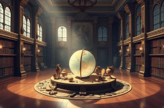 10 Documentaires sur les Mystères de l'Archéologie