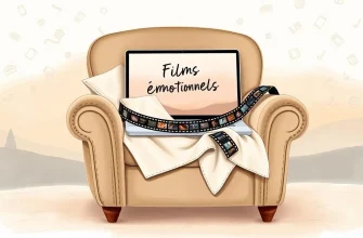 Les Films Émotionnels Inoubliables