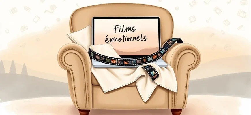 Les Films Émotionnels Inoubliables