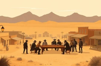 Les Meilleurs Westerns Pleins d'Intrigues