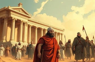 Les Maccabées au Cinéma: 10 Films Historiques à Découvrir