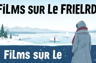 Films sur le froid : 10 incontournables