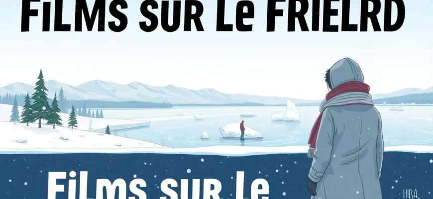 Films sur le froid : 10 incontournables