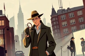 Films Détectives et Déserteurs: Une Sélection Inoubliable