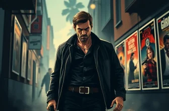 Les Meilleurs Films d'Action sur la Vengeance