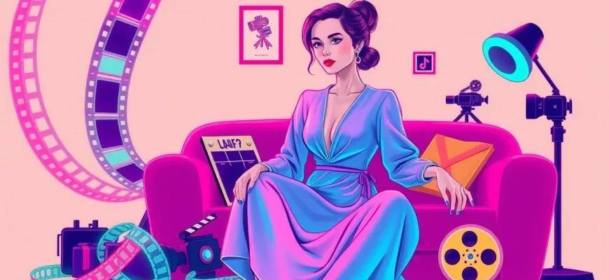 Films sur les épouses: Une exploration cinématographique