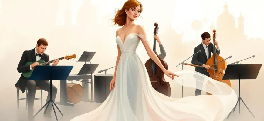 Mélodrames Jazz: 10 Films à Découvrir