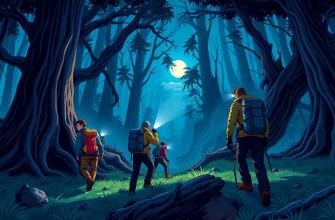 Les Meilleurs Films d'Expédition Nocturne