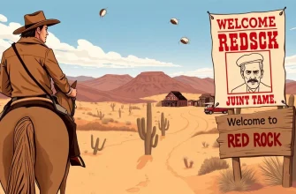 Top 10 des Westerns d'Aventure