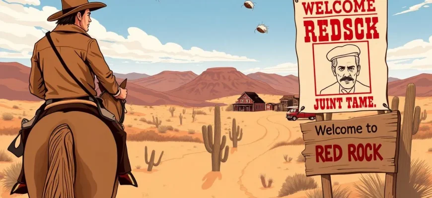 Top 10 des Westerns d'Aventure