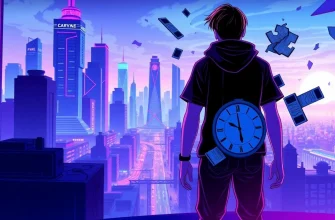 Films de drame sur le changement