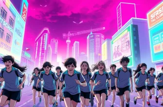 Films de catastrophe dans les écoles sportives