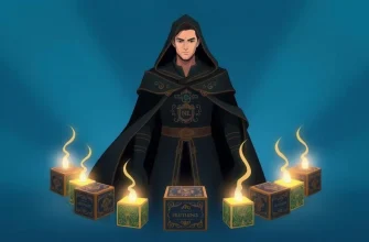 Mystères et Magie: 10 Films sur les Sorciers