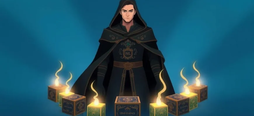 Mystères et Magie: 10 Films sur les Sorciers