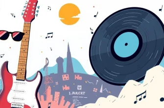 Les Meilleurs Films sur le Rock