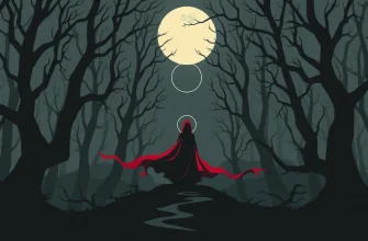 Les 10 Meilleurs Films Mystiques sur la Magie du Sang