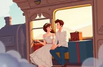 Films Mélodramatiques sur les Rails