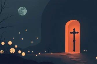 Top 10 des Films Mystiques sur les Rituels d'Exorcisme