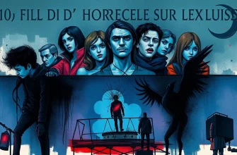 Films d'horreur sur les exclus: une sélection terrifiante