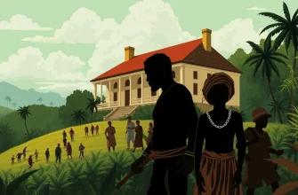 Films sur les plantations: une exploration cinématographique