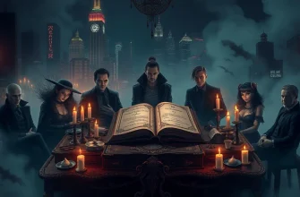 Films criminels et rituels: Une plongée dans l'ombre