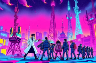 Films de catastrophe sur les tours de télécommunications