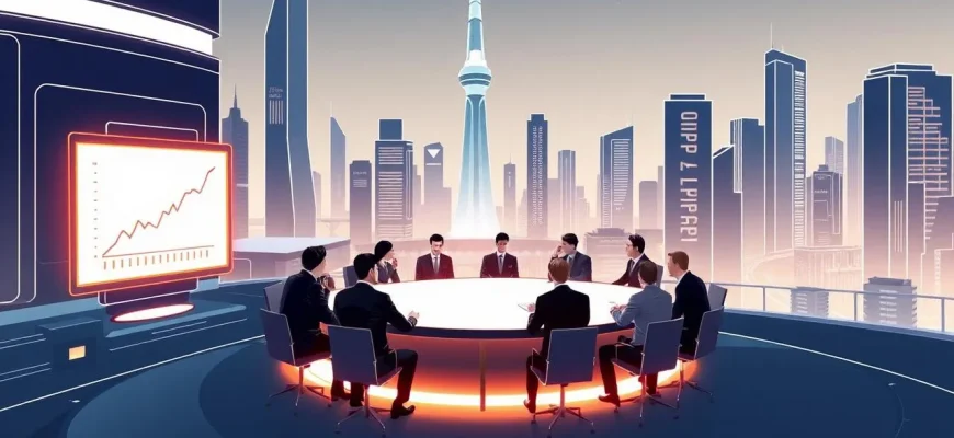 Les Meilleurs Films de Science-Fiction sur la Bourse