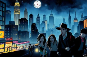 Films d'aventure nocturnes à ne pas manquer