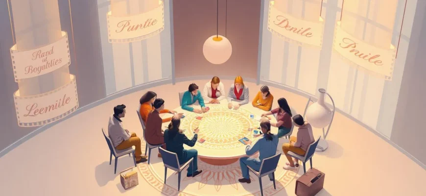 Les meilleurs films sur les entretiens d'embauche