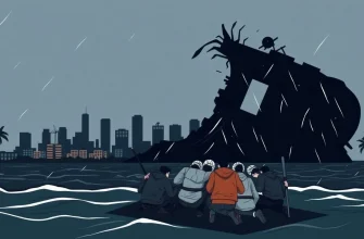 Top 10 des films de thriller sur les ouragans