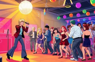 Films Soviétiques sur les Discothèques