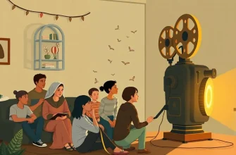 Films biographiques sur l'enfance difficile