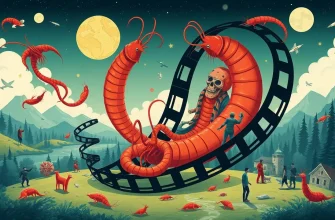 Films sur les sangsues : Une exploration cinématographique