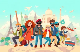 Les Meilleurs Films sur les Aventures des Blogueurs Voyage