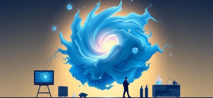 Documentaires sur la physique du plasma