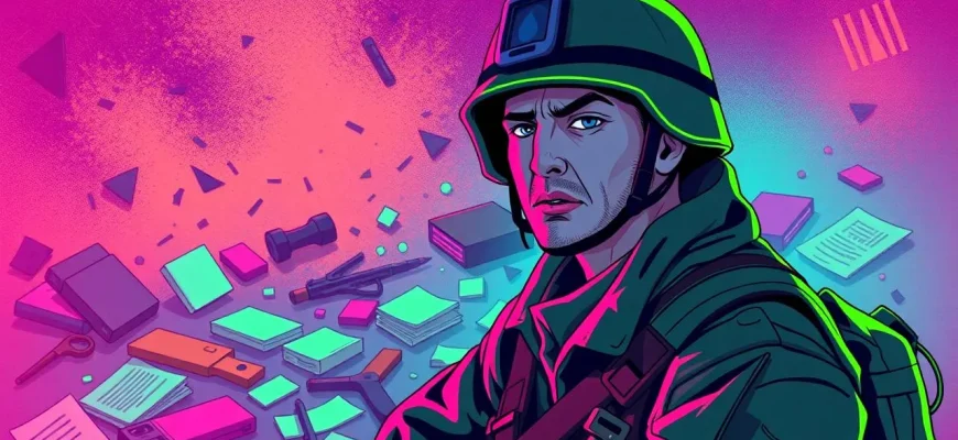 Les meilleurs films de guerre sur le syndrome de stress post-traumatique