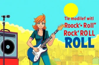 Les Meilleurs Films sur le Rock'n'Roll