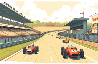 Les Meilleurs Films Biographiques sur les Courses