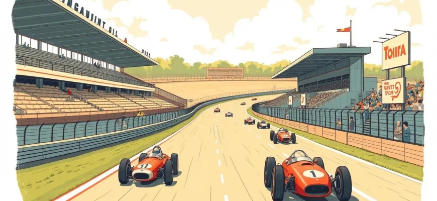 Les Meilleurs Films Biographiques sur les Courses