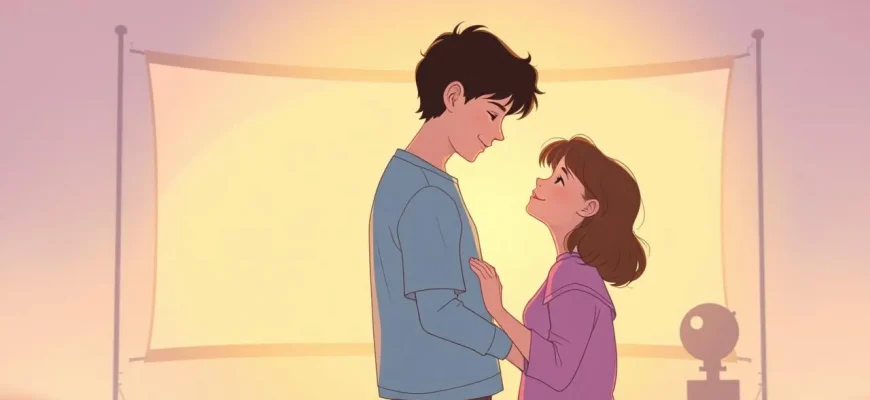 Les Meilleurs Films d'Amour Adolescents