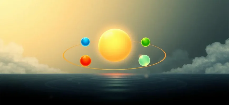 Mystères des Éléments: 10 Films Mystiques sur le Contrôle des Éléments