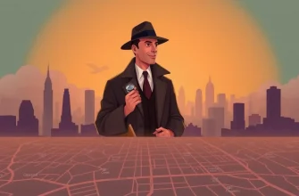 Les Meilleurs Documentaires sur les Détectives